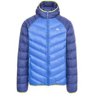 Trespass - Heren Rusler Dons Jas (Blauw) - Maat 2XS