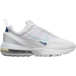 Nike jeugd Air Jordan Max Pulse GS puur platina witte sneakers
