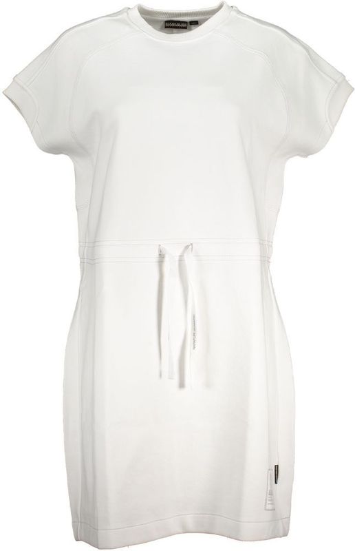 Napapijri - Loja - Damesjurk - Korte Mouwen - Lente/Zomer 2023