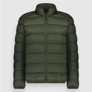 MEN JACKET RASMUS - Jas - Maat L