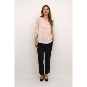 CULTURE - Toril - T-shirt - Rosa