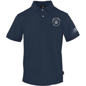 Plein Sport - Performance Logo - Poloshirt - Marineblauw