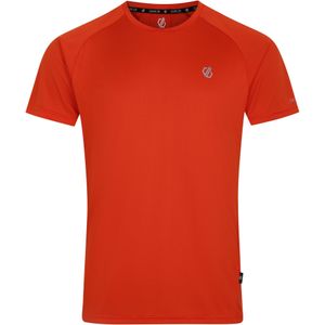 Dare 2B Heren Versnellen Lichtgewicht T-shirt (Kaneel)