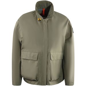 Parajumpers - Siri - Windbreaker Jacket - Grijs - Dames