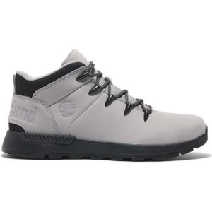 Timberland - Sprint Trekker - Wandelschoenen - Grijs - EU 45 1/2 Man