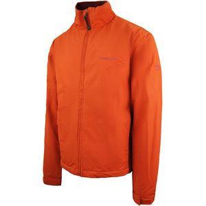 Timberland - WG Sherburne - Herenjas - Bruin - Leren Jassen