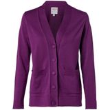 Caroline Tensen - Vienna - Cardigan - Cyclaam