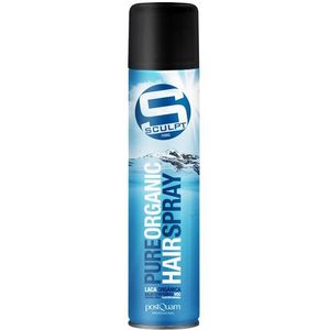 BIOLOGISCHE HAARLAK NORMAAL 520 CC.