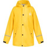 Schmuddelwedda - Regenjas - Geel - Jonge