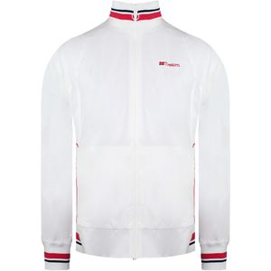 Tretorn - Stretch Taille - Longsleeve - Zip Up - Dames - Woven Tracksuit