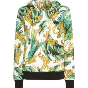 Sweatshirt Met Capuchon
