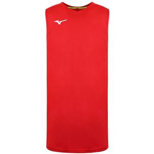 Mizuno - Authentic - Vest - Rood