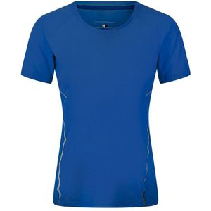 Regatta Dames/dames Highton Pro T-shirt (Lapis Blauw) - Maat 36