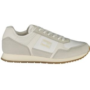 Retro Runner Lichte Sneakers