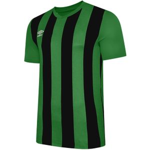 Umbro Kinderen/Kinderen Ramones Jersey (Smaragd/zwart)