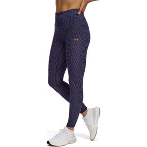 Under Armour - Motion Holiday - Legging - Blauw
