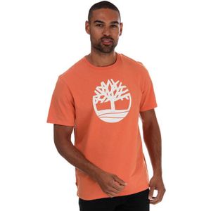 Timberland - Kennebec River - T-shirt - Koper