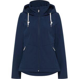 TALENCE - Functionele Jas - Marine / Wit