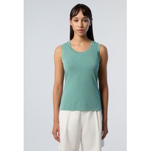 North Sails - Tanktop - Gemêleerd - Klassiek Model