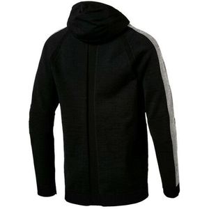 Puma - Evo Move - Track Jacket - Zwart