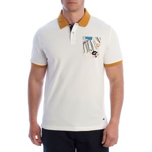 Heren Korte Mouw Polo Shirt HS24MPL11