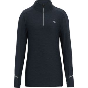 Dare 2B Dames/Dames Gravitate Marl Jersey (Marine)