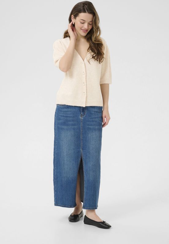 Pullover KAmarina Regular fit beige