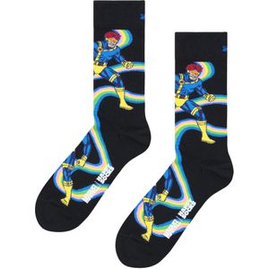Mannen Marvel X-Men Cyclops Noviteit Sokken | Cadeauidee