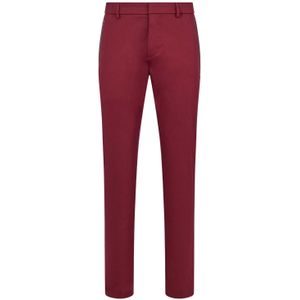 Boss Heren T Rogan Broek (Roze)