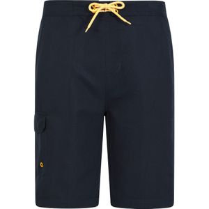 Mountain Warehouse Heren Oceaan Zwemshort (Marine)