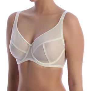 AMINA Non-Padded Beugelbeha voor dames