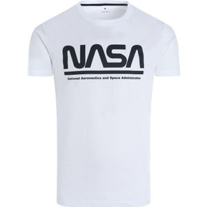 NASA-t-shirt