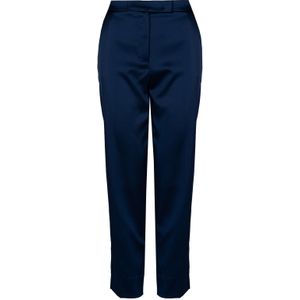 Liu Jo - Broek - Blauw - Slim Fit - Dames