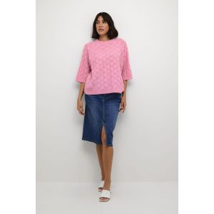 Pullover Loose fit rose