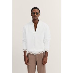 Bugatti - Sweatjack - Met Ritssluiting - Sweatvesten