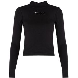 Champion blouse Vrouw zwart