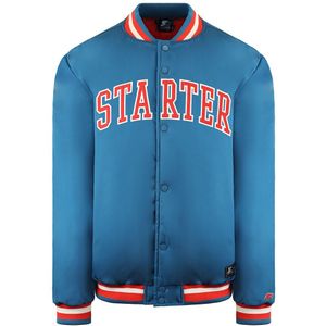 Starter - Winfred - Bomberjack - Teal