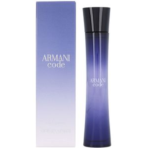 Armani Code Pour Femme Edp Spray75 ml.
