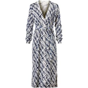 Flea - Cardigan - Navy/Wit - Dames