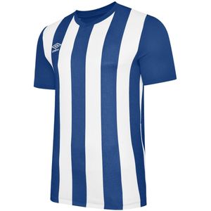 Umbro Volwassen unisex Ramone Jersey (Royaal Blauw, Wit)