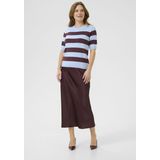 Pullover - KAlizza - Blauw - Regular Fit