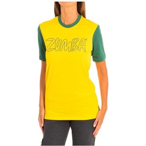 Sport-T-shirt met mouwen Z2T00147