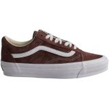 Vans, Heren, Schoenen, Bruin, Maat: 40 EU Suède,