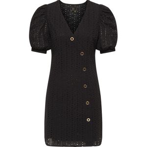 faina dames mini jurk koosh