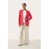 Part Two, Dames, Jassen, Rood, Maat: XS Linnen,