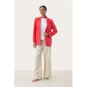 Part Two, Dames, Jassen, Rood, Maat: XS Linnen,