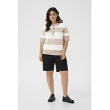 Pullover Loose fit cream