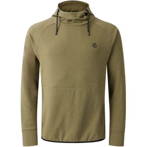 Dare 2B Heren Ollie Hoodie (Martini-olijfje)
