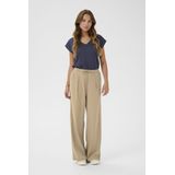 Casual broek Regular fit Chincilla CC beige