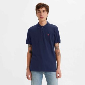 Levis - Housemark - Poloshirt - Navy